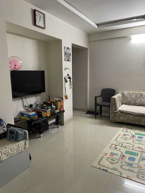 2 BHK Flat In Regency Orion For Sale  In Baner