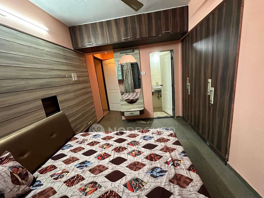 3 BHK Flat In Puraniks Aldea Espanola for Rent  In Baner