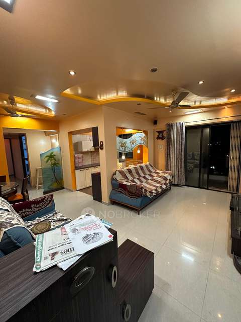 3 BHK Flat In Puraniks Aldea Espanola for Rent  In Baner