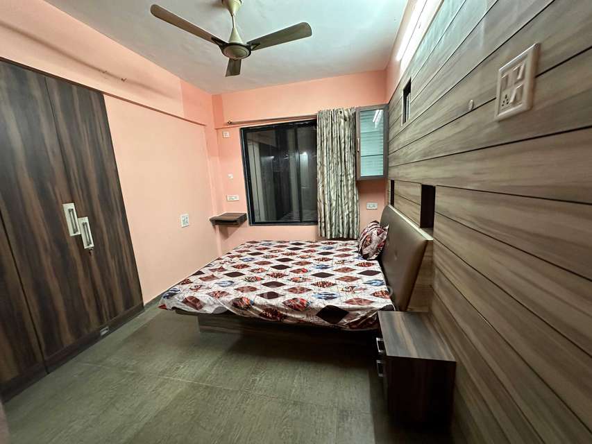 3 BHK Flat In Puraniks Aldea Espanola for Rent  In Baner
