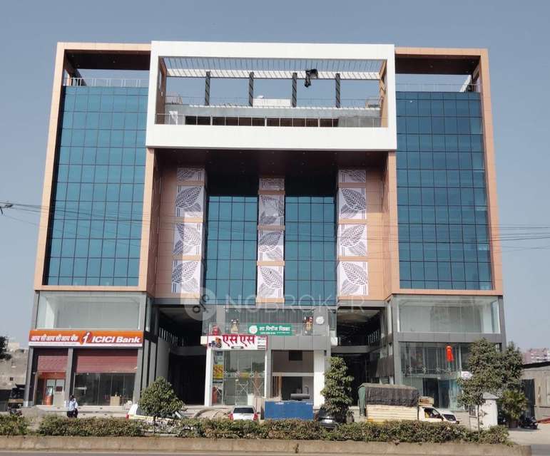 Office Space in Chikali, Pune for Rent 