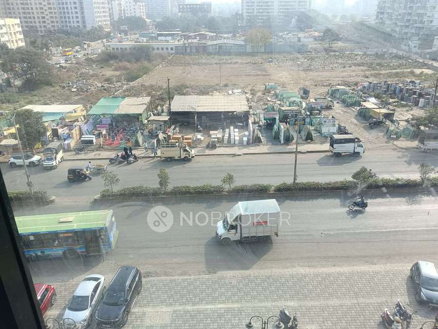 Office Space in Chikali, Pune for Rent 