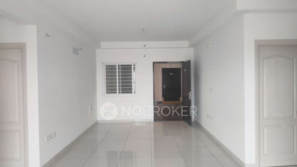 3 BHK Flat In Aparna Kanopy Marigold For Sale  In Kompally
