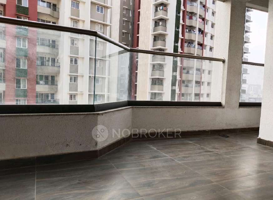 3 BHK Flat In Avon Vista For Sale  In Balewadi