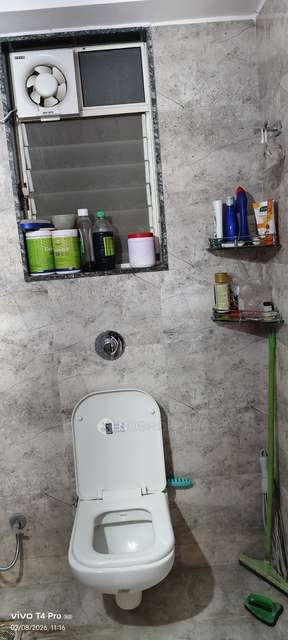 1 BHK Villa In Acorn Park for Rent  In Hingiwadi