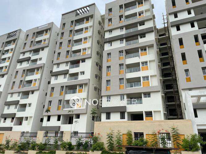 3 BHK Flat In Mayflower Platinum for Rent  In Secunderabad