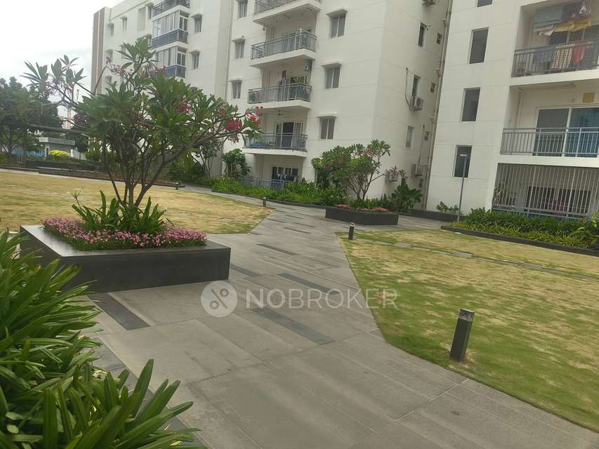 3 BHK Villa In Eipl Rivera for Rent  In  Manchirevula, Hyderabad