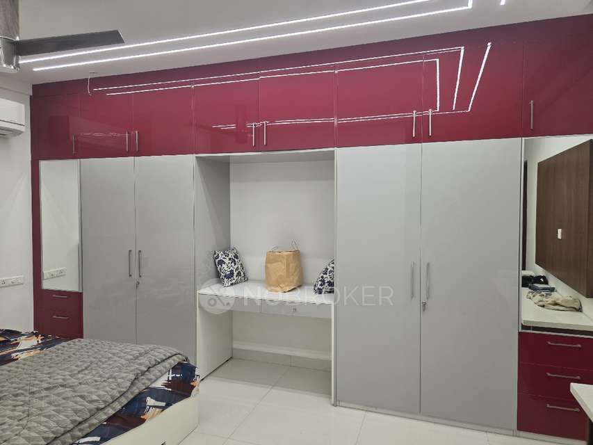 3 BHK Villa In Eipl Rivera for Rent  In  Manchirevula, Hyderabad