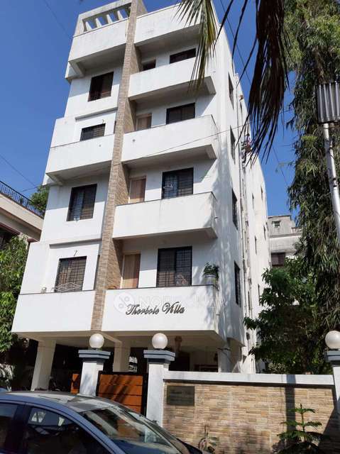 3 BHK Flat In Supreme Estia for Rent  In Baner