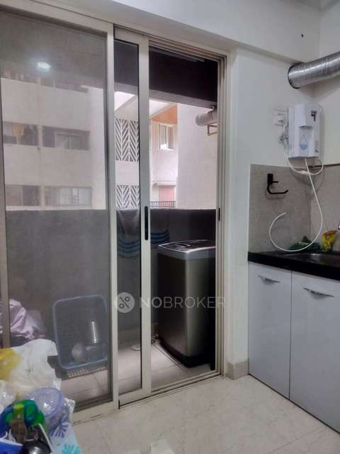 3 BHK Flat In Supreme Estia for Rent  In Baner