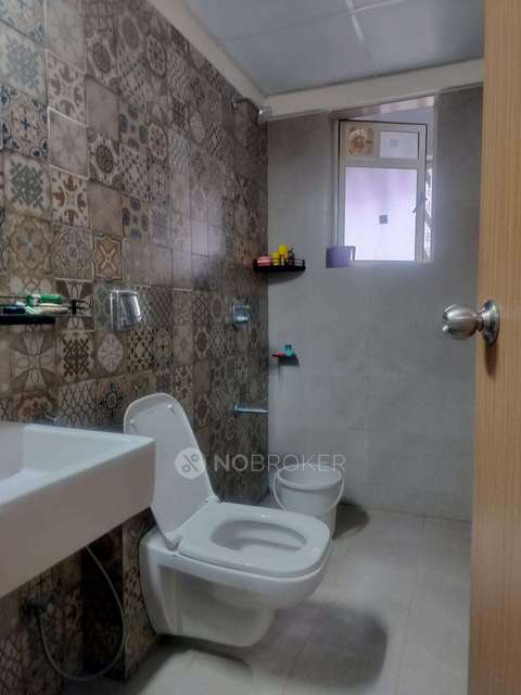 3 BHK Flat In Supreme Estia for Rent  In Baner