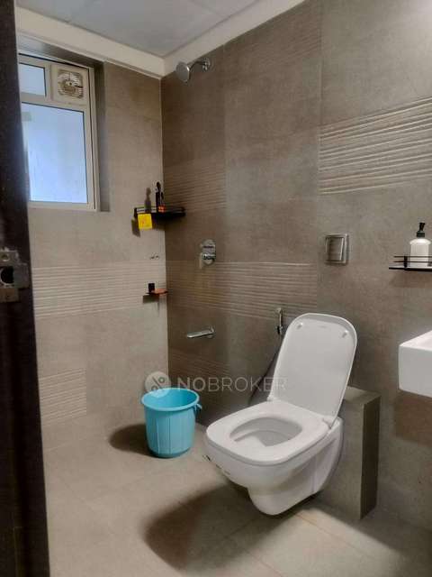 3 BHK Flat In Supreme Estia for Rent  In Baner
