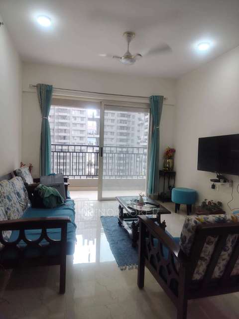 3 BHK Flat In Supreme Estia for Rent  In Baner