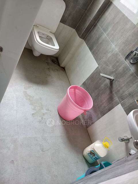 3 BHK Flat In Supreme Estia for Rent  In Baner