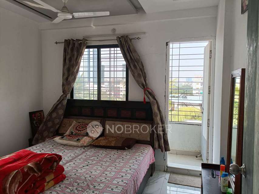 3 BHK Flat In Supreme Estia for Rent  In Baner