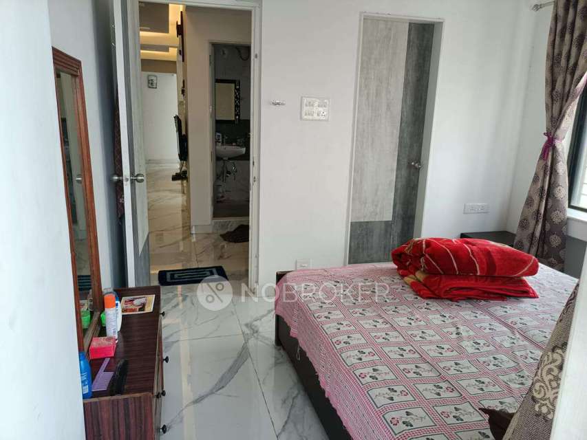 3 BHK Flat In Supreme Estia for Rent  In Baner