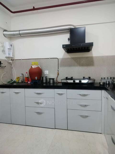 3 BHK Flat In Supreme Estia for Rent  In Baner