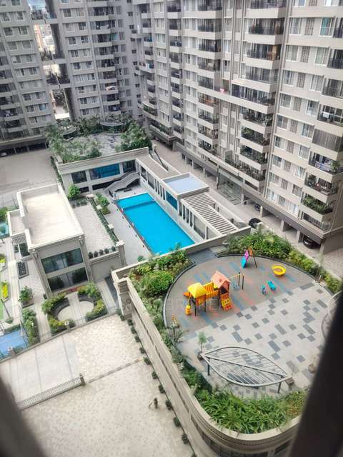 3 BHK Flat In Supreme Estia for Rent  In Baner