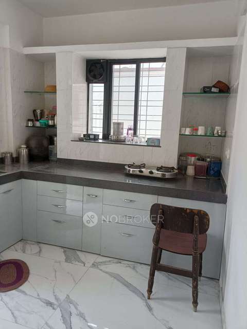 3 BHK Flat In Supreme Estia for Rent  In Baner