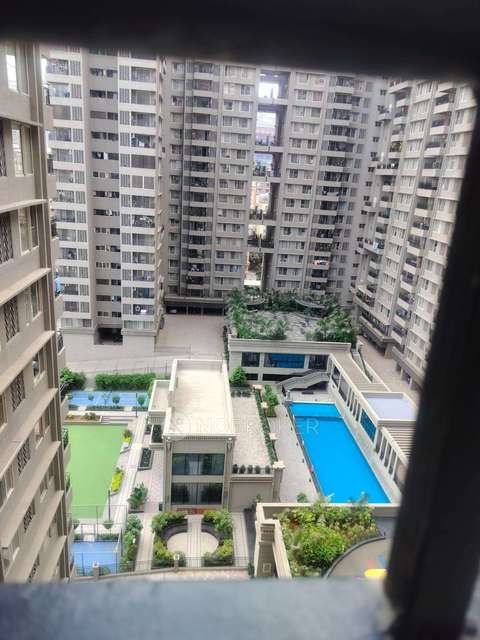 3 BHK Flat In Supreme Estia for Rent  In Baner