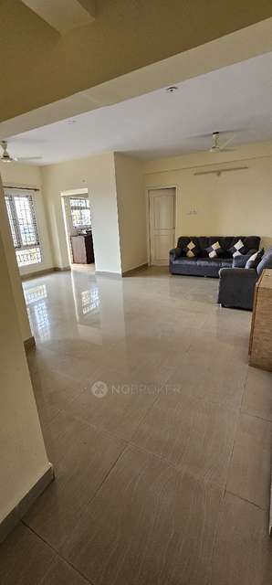 2 BHK Flat In Mahaveer Chalet for Rent  In Krishnarajapuram