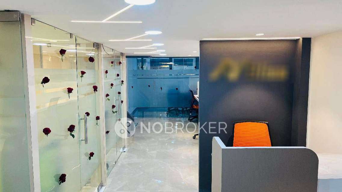 Co-Working  space in Fortune Emporio, Mumbai for Rent 