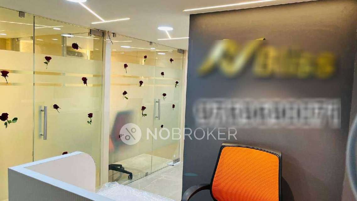Co-Working  space in Fortune Emporio, Mumbai for Rent 
