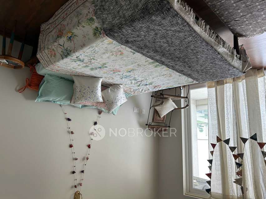 1 BHK Villa In Central Park Flower Valley for Rent  In Sector 38