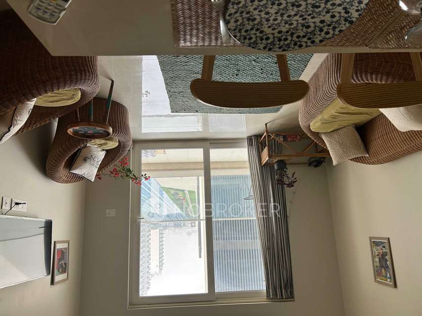 1 BHK Villa In Central Park Flower Valley for Rent  In Sector 38