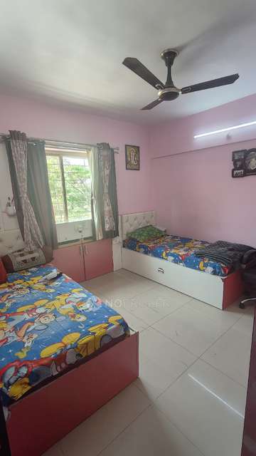 2 BHK Flat In Ganga Osian Meadows for Rent  In Thergaon