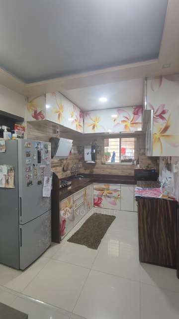 2 BHK Flat In Ganga Osian Meadows for Rent  In Thergaon