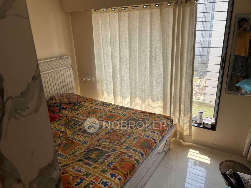 2 BHK Flat In Shivraj Heights, Kandivali West For Sale  In Kandivali West