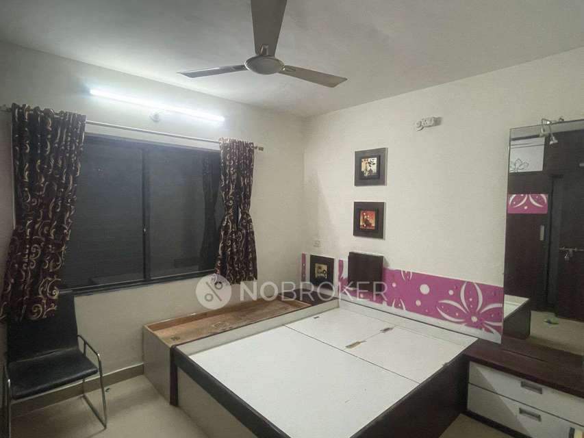 2 BHK Flat In Siddhivinayak Shubhashree Residency For Sale  In Akurdi