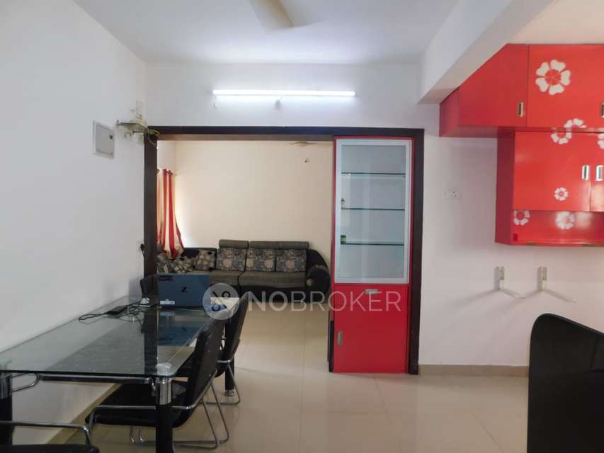 2 BHK Flat In Siddhivinayak Shubhashree Residency For Sale  In Akurdi