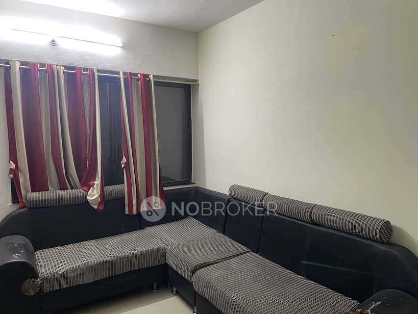 2 BHK Flat In Siddhivinayak Shubhashree Residency For Sale  In Akurdi