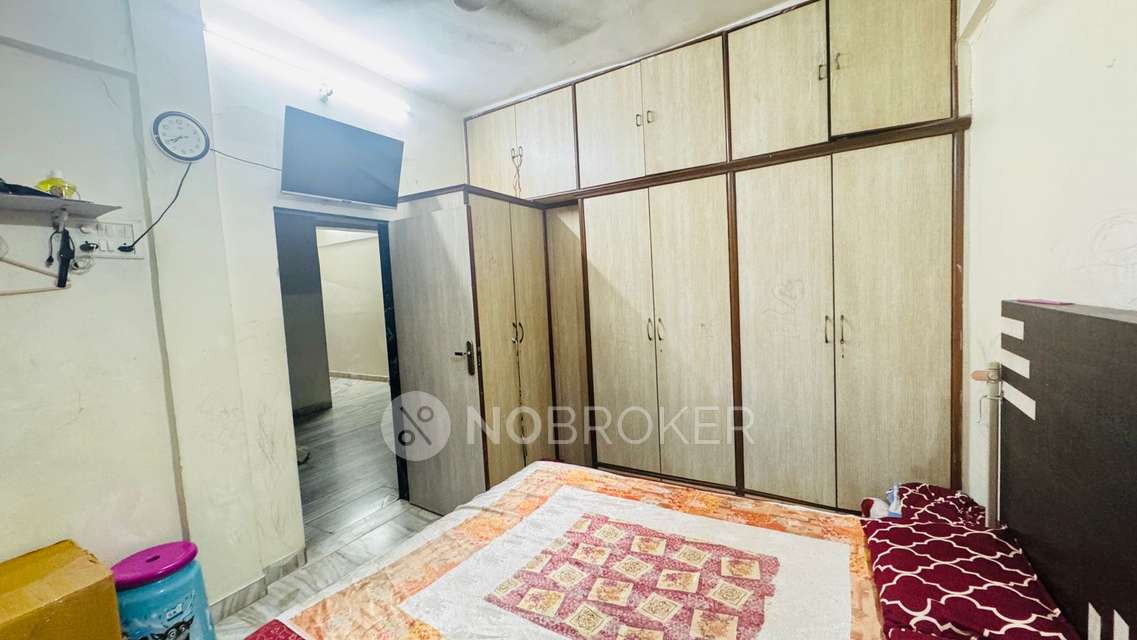 1 BHK Flat In Paras Nagar Society for Rent  In Jogeshwari East