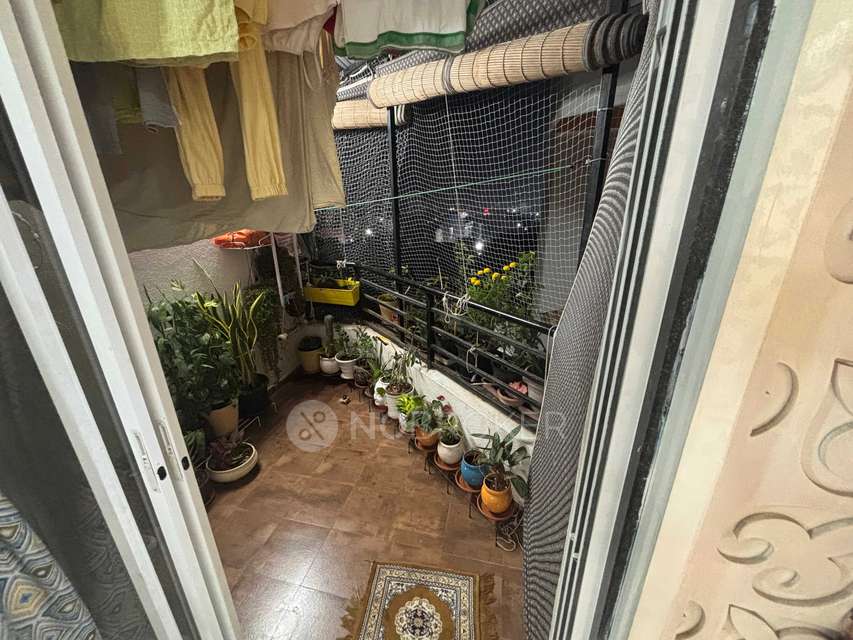 1 BHK Flat In Ajmera Exotica for Rent  In Wagholi