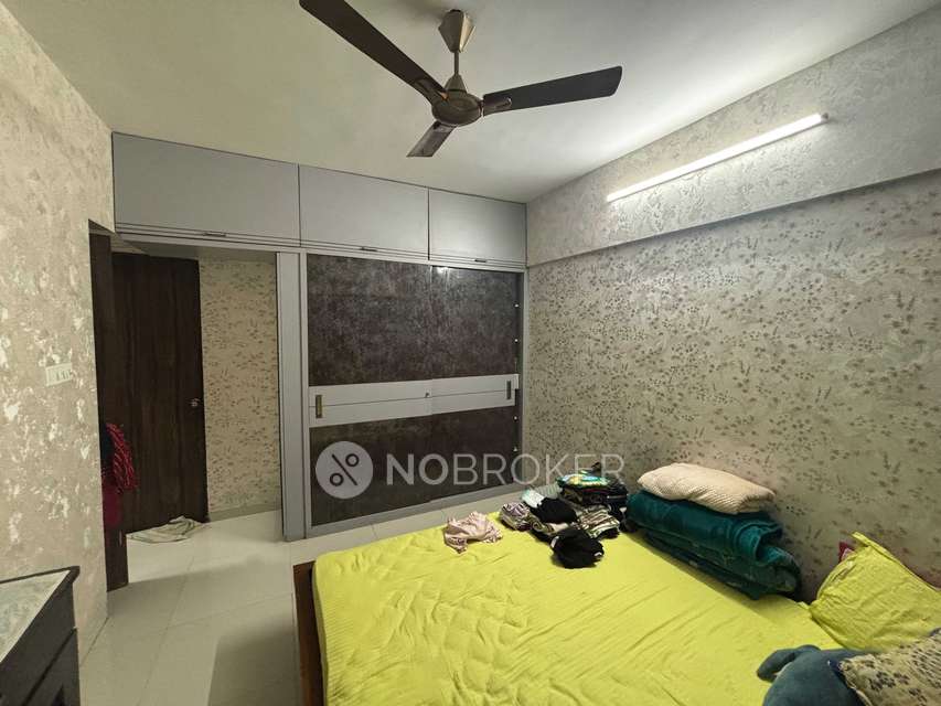 1 BHK Flat In Ajmera Exotica for Rent  In Wagholi