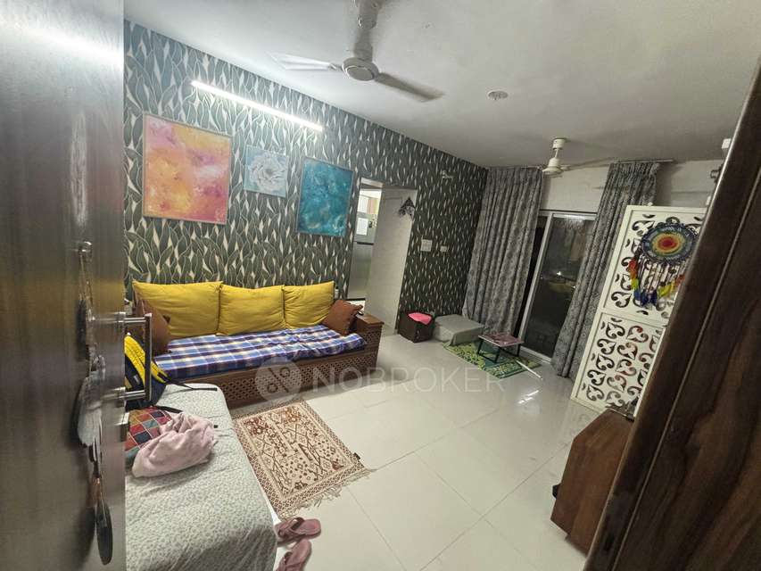 1 BHK Flat In Ajmera Exotica for Rent  In Wagholi