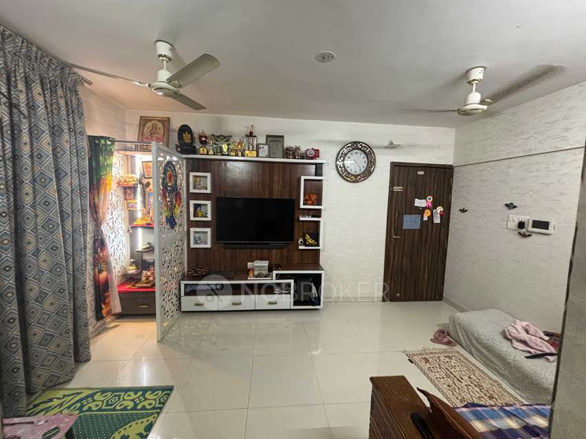 1 BHK Flat In Ajmera Exotica for Rent  In Wagholi