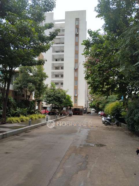 2 BHK Flat In Anandtara Whitefield Residences for Rent  In Keshav Nagar, Pune