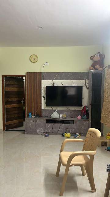 1 BHK Flat In Sree Reddy Grand Villa Layout for Rent  In Krishnarajapura, Bangalore