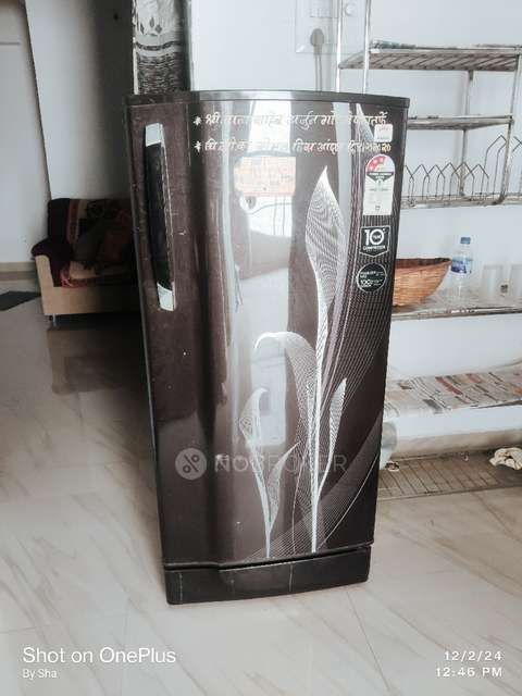 1 BHK Flat for Rent  In Dream Height