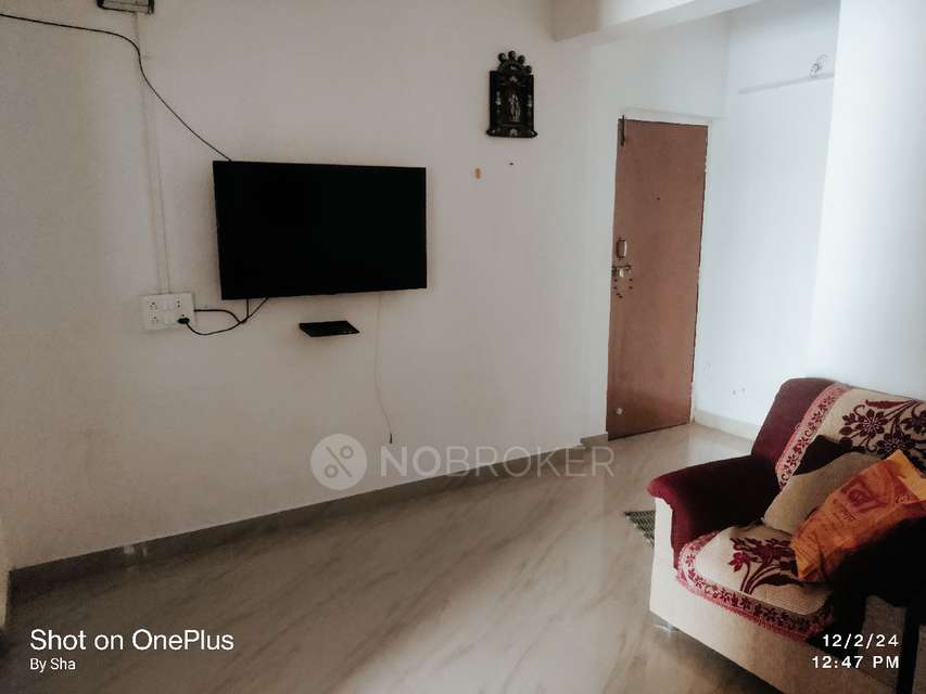 1 BHK Flat for Rent  In Dream Height
