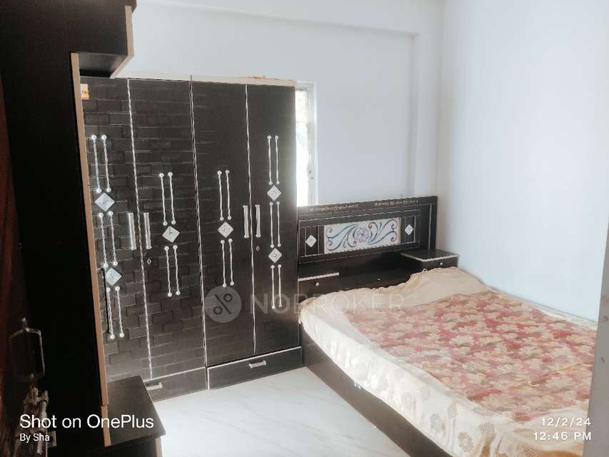 1 BHK Flat for Rent  In Dream Height