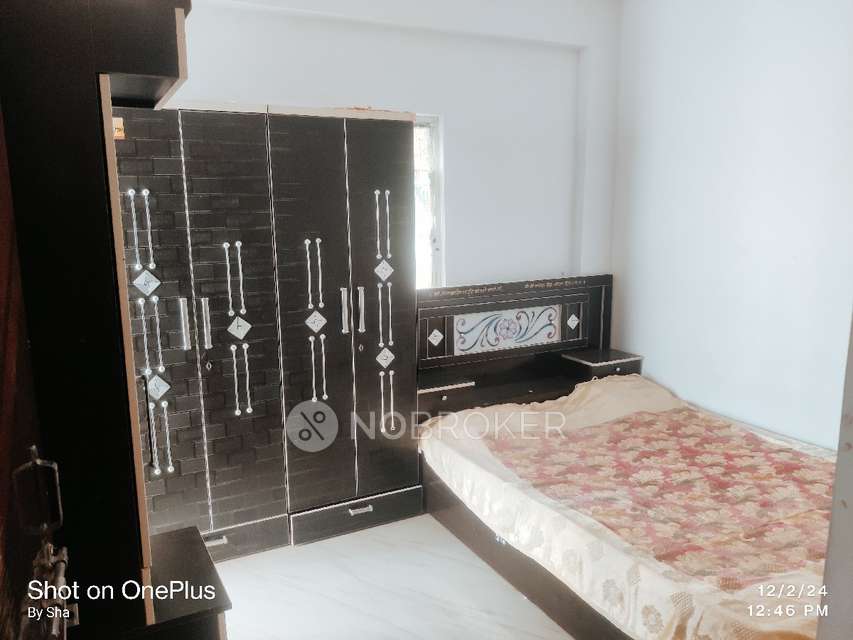 1 BHK Flat for Rent  In Dream Height