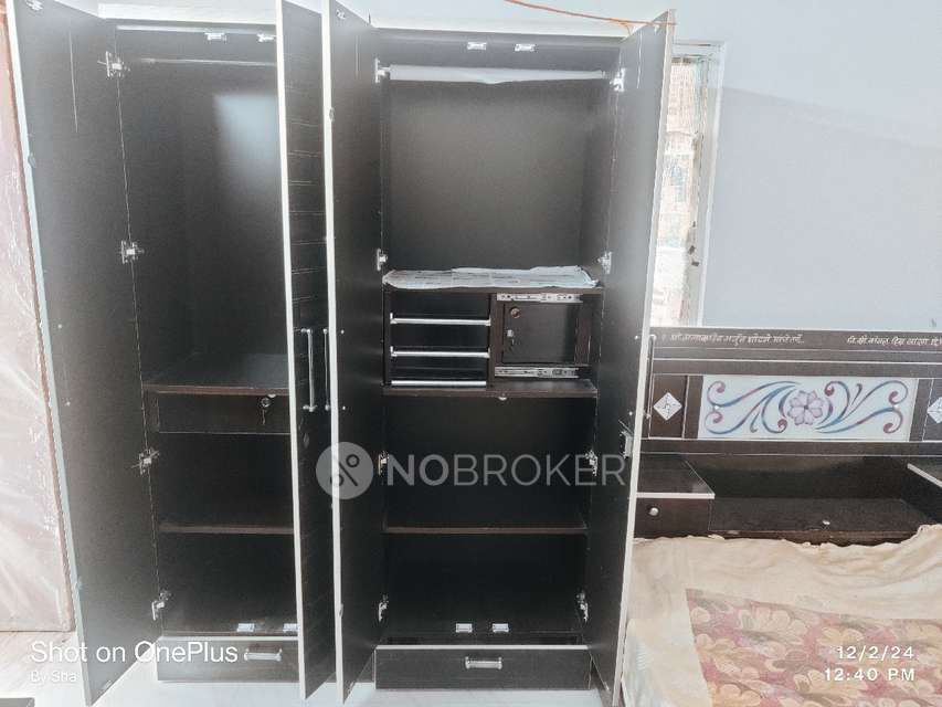 1 BHK Flat for Rent  In Dream Height