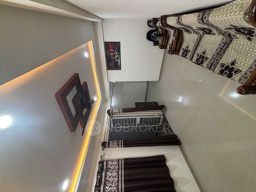 2 BHK Flat In Tanish Park for Rent  In Charholi Budruk