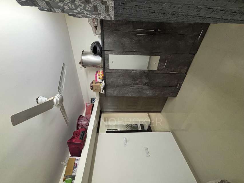 2 BHK Flat In Tanish Park for Rent  In Charholi Budruk