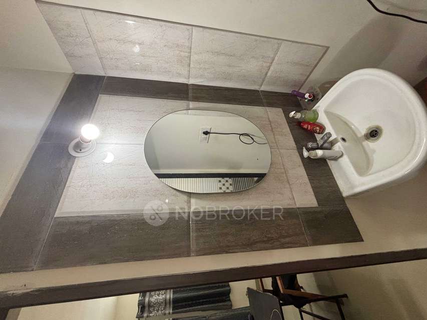 2 BHK Flat In Tanish Park for Rent  In Charholi Budruk